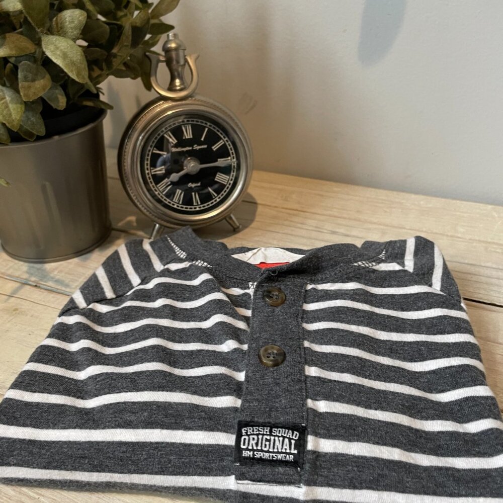 H&M Boys Shirt Bundle - Picture 9 of 12